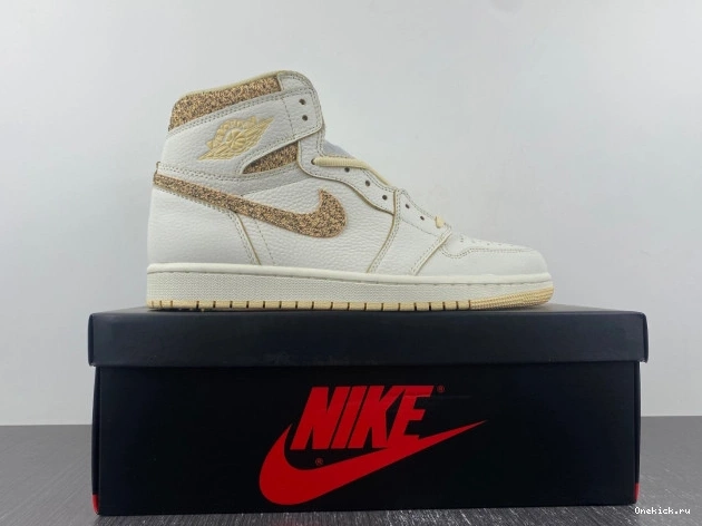 One Kick Air OG Jordan Craft FD8631-100 High 1 0731